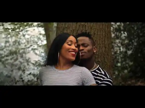 Video: Diamond Platnumz – Baila ft. Miri Ben Ari